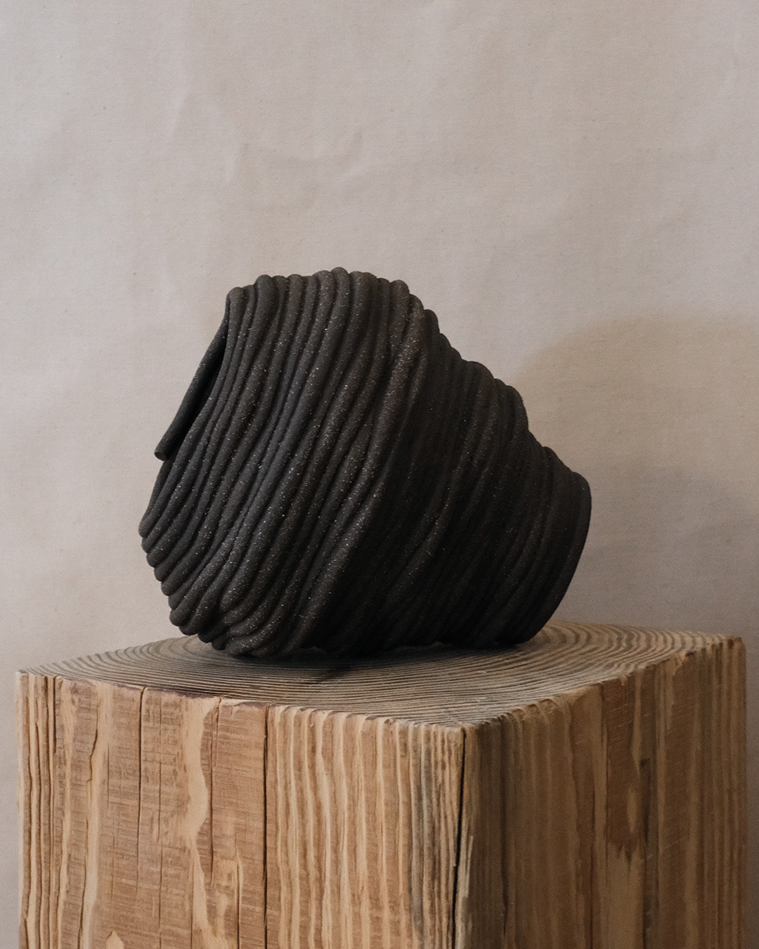 Onyx Vase No.3