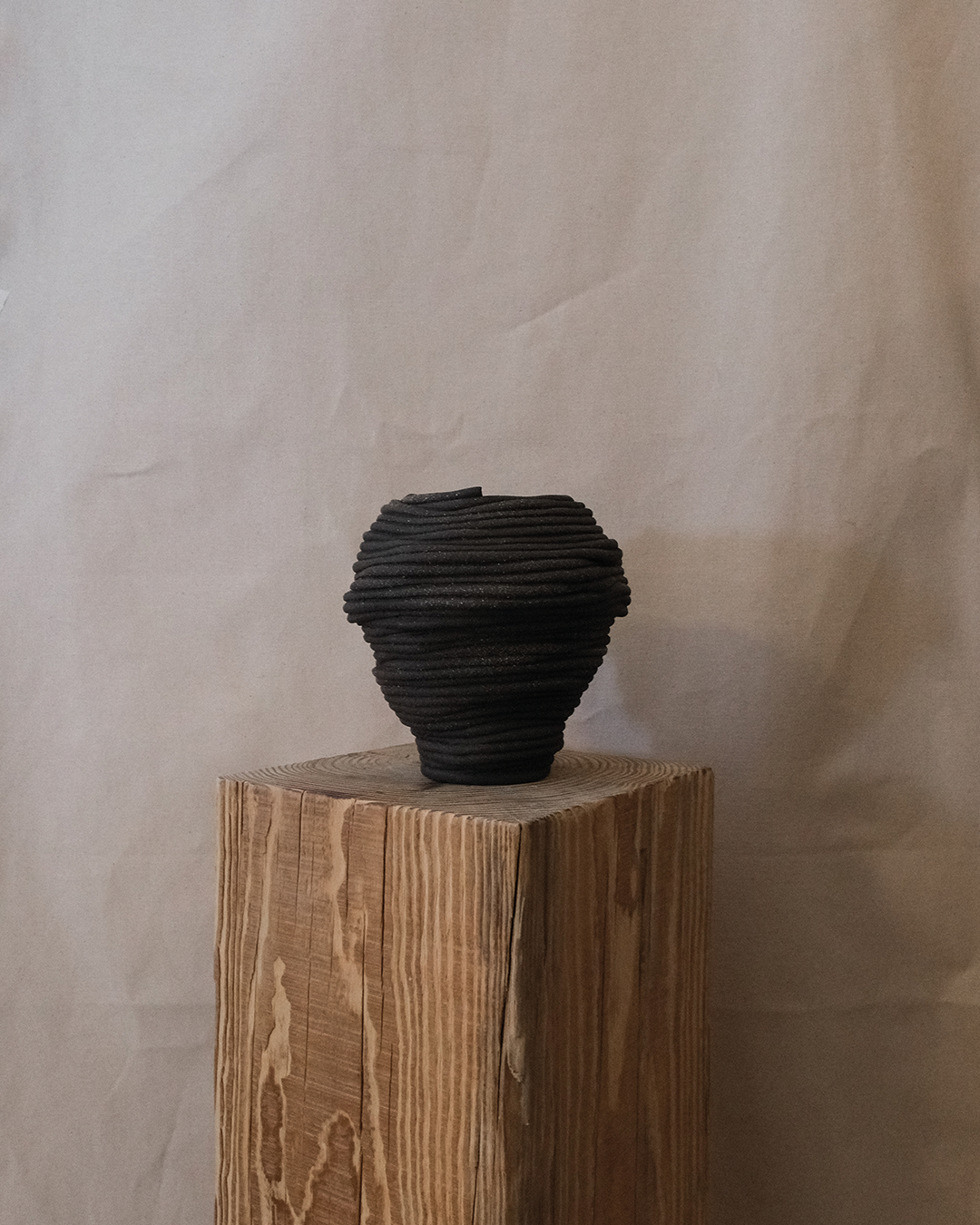 Onyx Vase No.3
