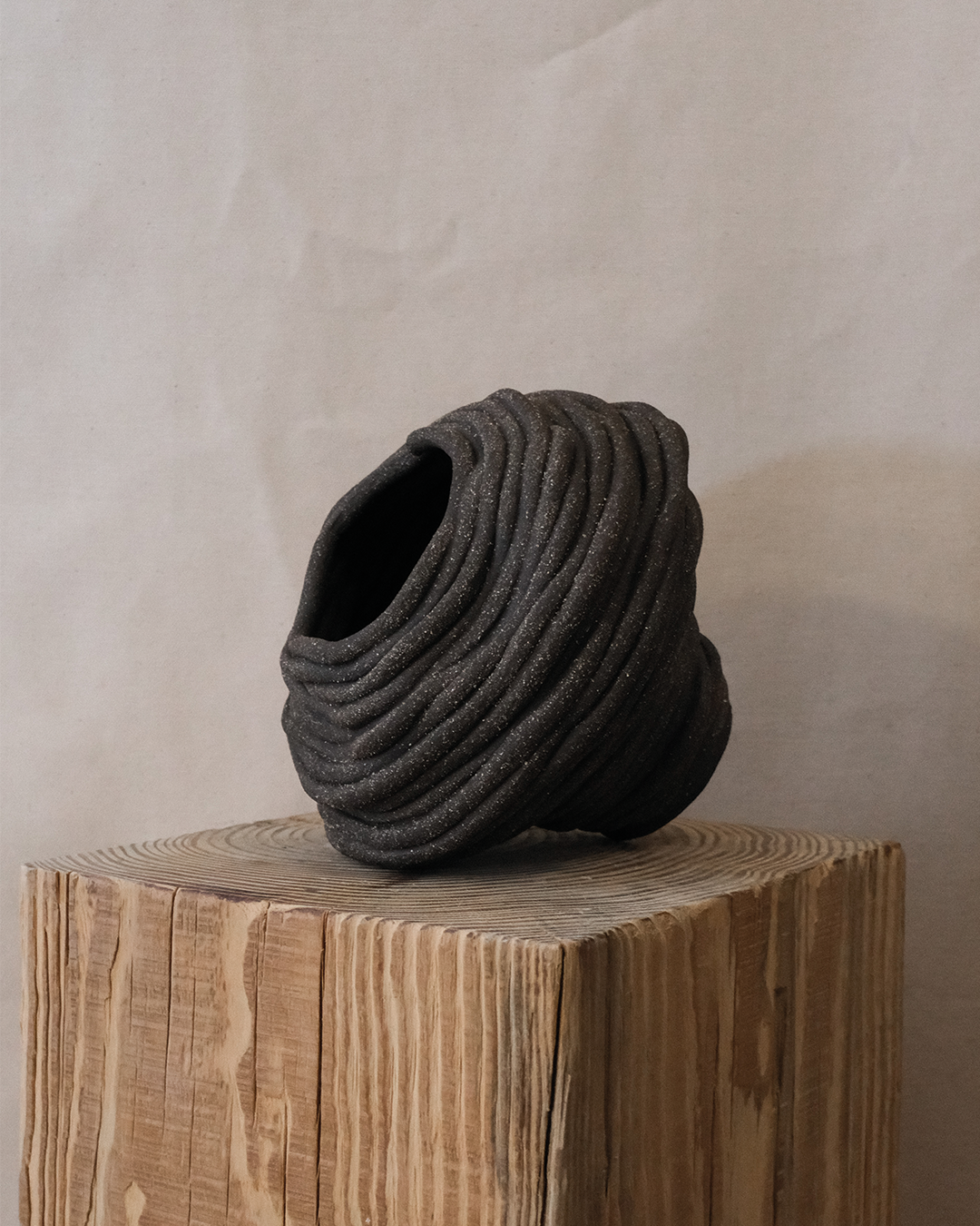 Onyx Vase No.4