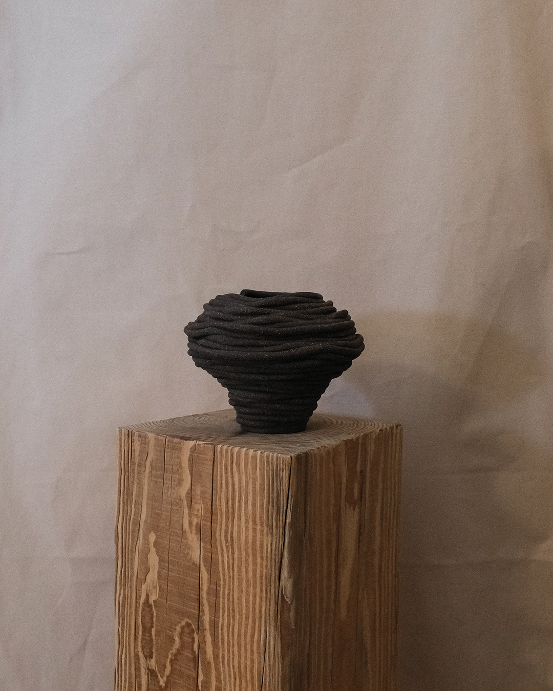 Onyx Vase No.4