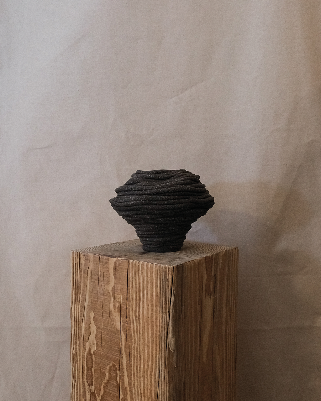 Onyx Vase No.4