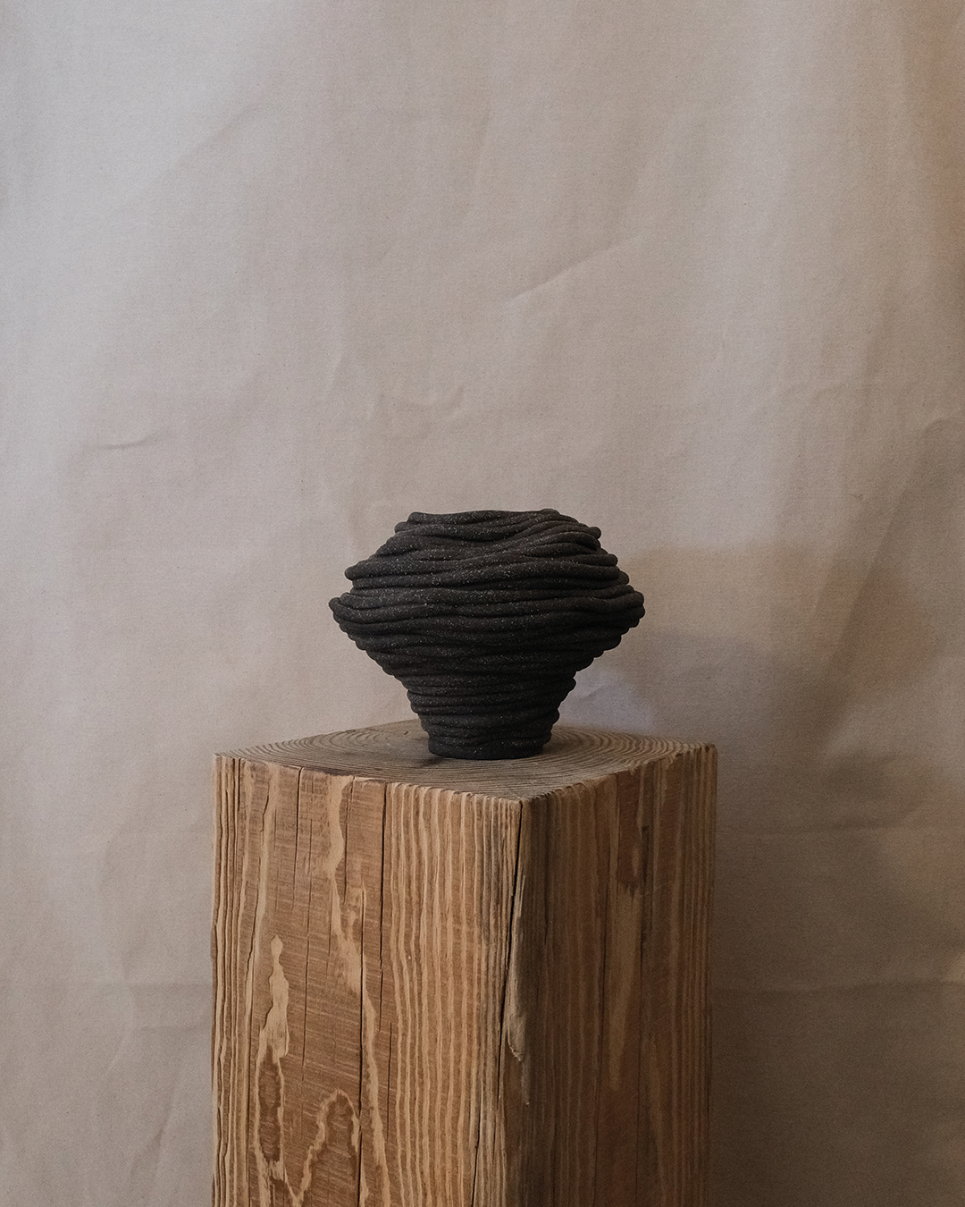 Onyx Vase No.4