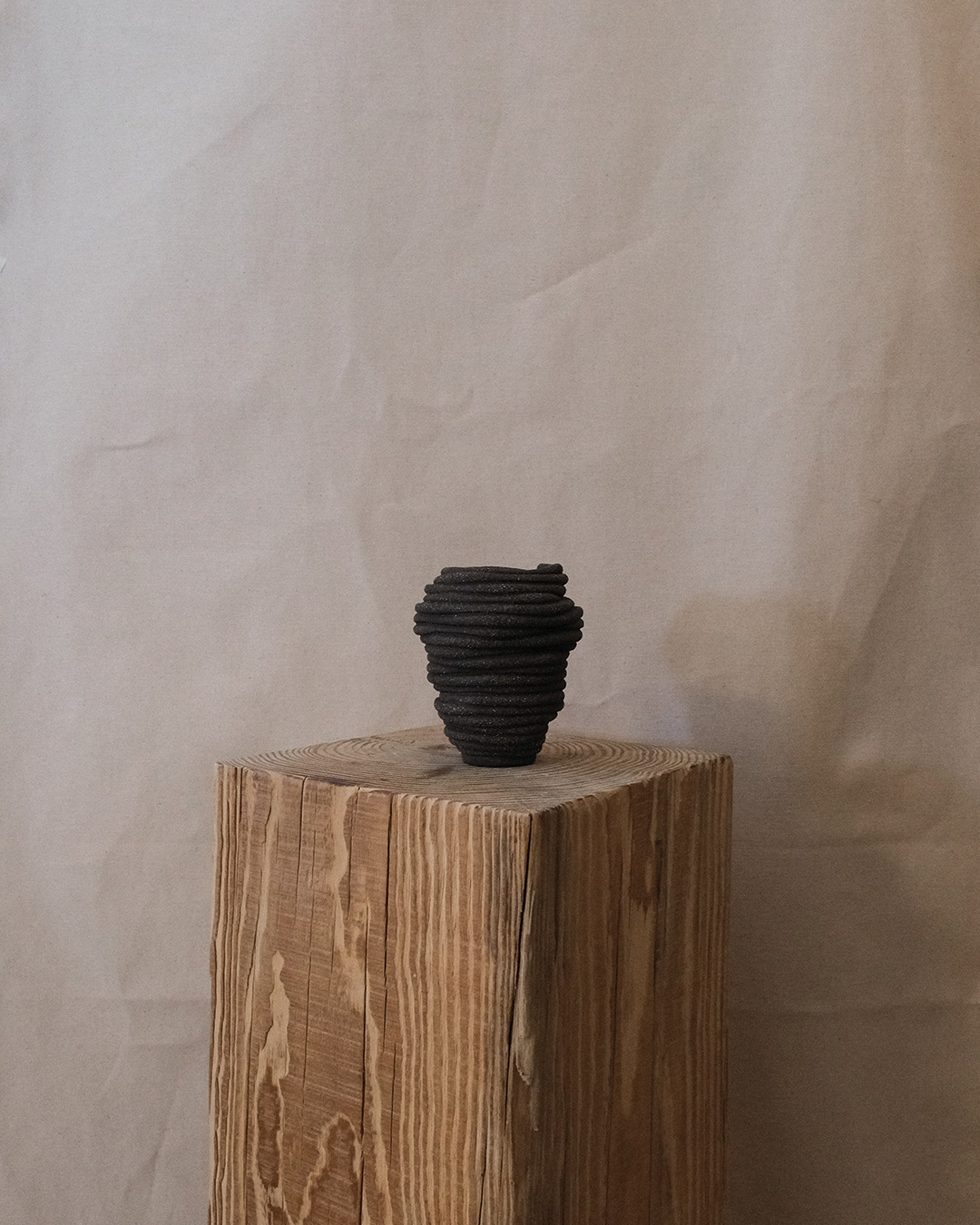 Onyx Vase No.5