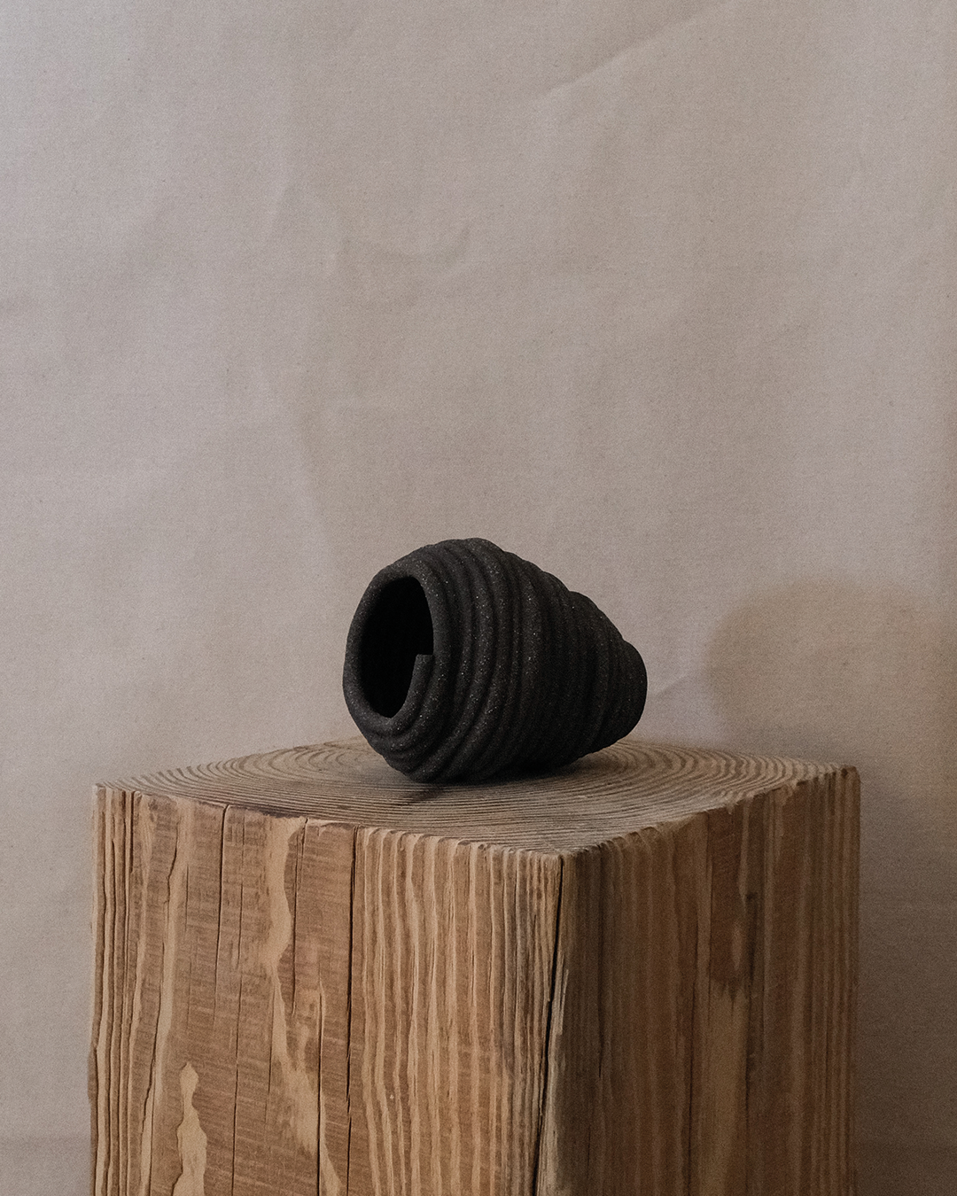 Onyx Vase No.5