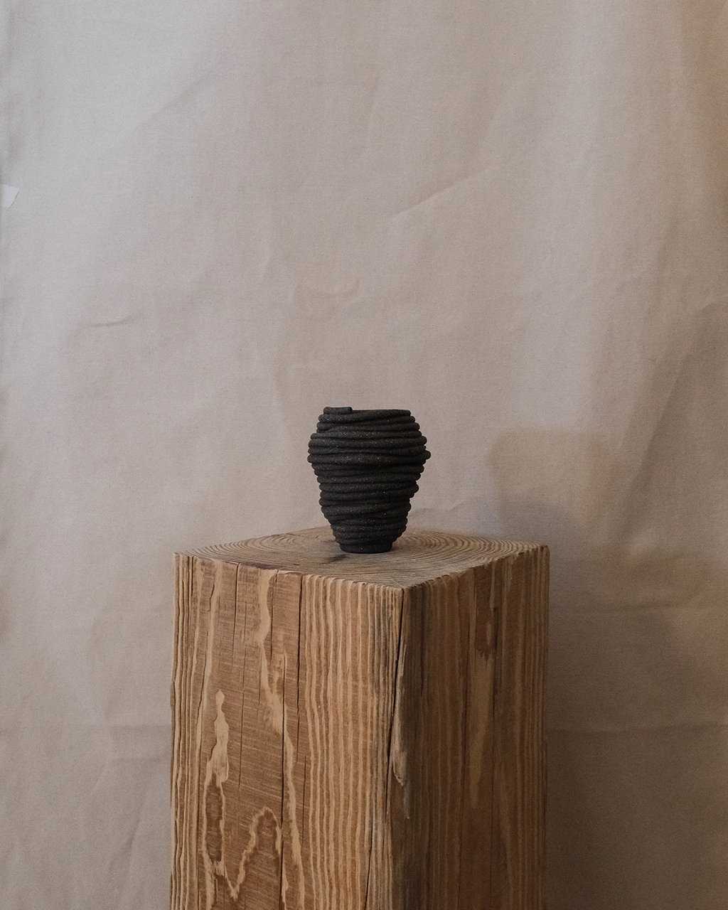 Onyx Vase No.5