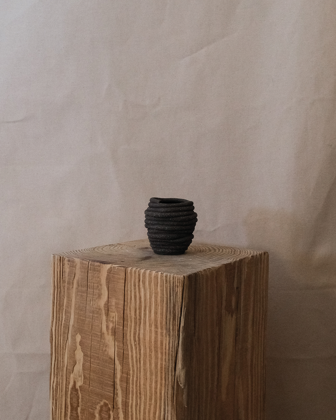 Onyx Vase No.6
