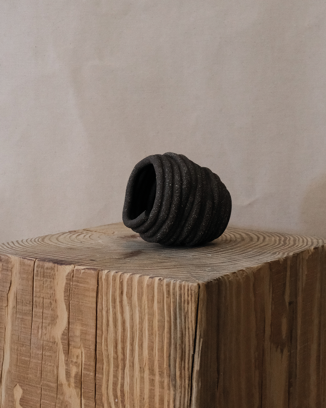 Onyx Vase No.6